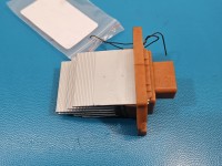 Opornik rezystor Kia Ceed III 18-21