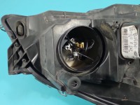 Reflektor lewy lampa przód Opel Astra III H EUROPA