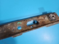 Relingi dachowe komplet HONDA HR-V I 99-06
