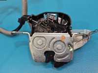 Zamek tył prawy Mercedes W213 kanapy 3 PIN