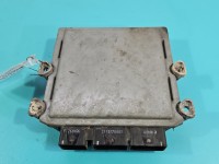 Komputer Sterownik silnika Volvo V50 S40 II 2.0d 31211081AA, 5WS40328C-T