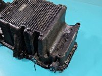 Misa olejowa MISKA Fiat Grande Punto 1.9 jtd