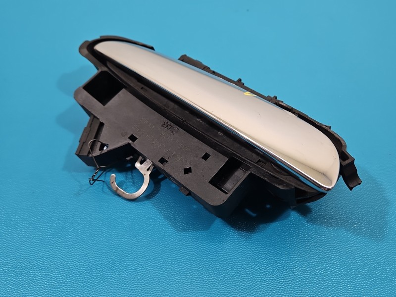 Klamka przód lewa zewnętrzna Fiat Croma II 51734935