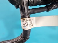 RURKI Przewód paliwowy BMW X3 G01 PRZELEWY 2.0d 0445130123, 858345801