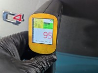 Klapa tył Alfa romeo Stelvio HB 5d 318