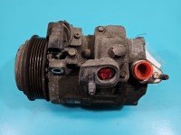 Sprężarka klimatyzacji kompresor Ford Focus Mk3