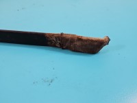 Mocowanie uchwyt Citroen C5 I