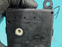 Silniczek nawiewu NAGRZEWNICY INFINITI QX50 A24840A2800000 EUROPA