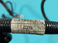 KLEMA INSTALACJA WIĄZKA PLUSOWA PLUS Alfa romeo Giulietta 505186240