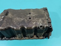 Misa olejowa MISKA Opel Vectra C 2.2 DTI