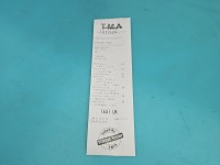 TEST Alternator Vw Golf VII 04E903015, 2715542B 1.2 TSI