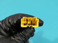 Taśma airbag zwijak Renault Laguna III