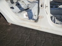 Próg prawy SŁUPEK ŚRODKOWY B Seat Leon III 12- HB 5d Ls9r