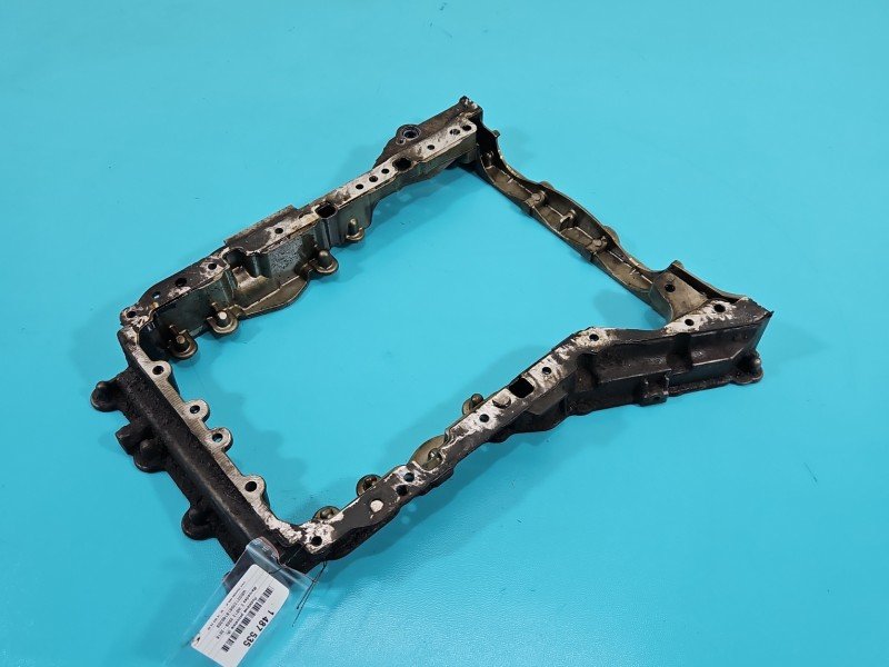 Podstawa pozostale Mercedes W212 2.2 CDI