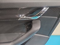 Fotele komplet kanapa Skoda Octavia III