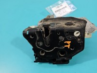 Zamek tył prawy 1P0839016 Seat Leon II Producent części: Seat, 7pin