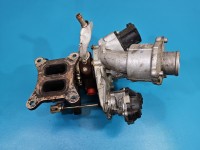 Turbosprężarka Audi A3 8V 1.8 TFSI CNSB 179KM 06K145713E
