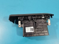Kratka nawiewu Dacia Sandero III 20- 687600112R EUROPA