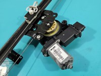 Podnośnik przód lewy Fiat Ducato IV 1368922080 2d HB