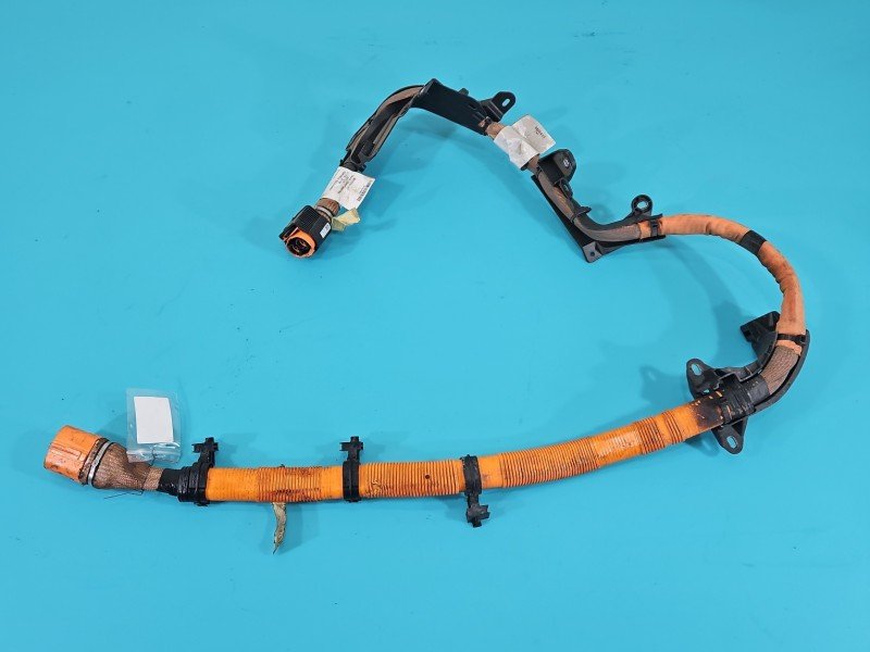 Wiązka instalacja Renault, 297A24485R, PRZEWÓD NAPIĘCIA Renault Twingo III 14-24 297A24485R Wiązka instalacja Renault, 297A24485R, PRZEWÓD NAPIĘCIA Renault Twingo III 14-24 297A24485R