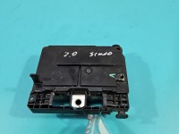 Sterownik moduł uszkodzona obudowa i wtyczka Fiat Scudo II 06- 9661682880