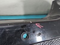 Zderzak tył Mercedes ML W164 C197 HB