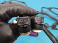 Czujnik parkowania PDC Opel Astra IV J 13282338, 13282883, 0263003820 Y40R