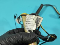 Pas bezpieczeństwa przód lewy kierowcy Renault Trafic II EU