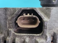 TEST Alternator Nissan Tiida 1.8 16V MR18DE 2310EM01B