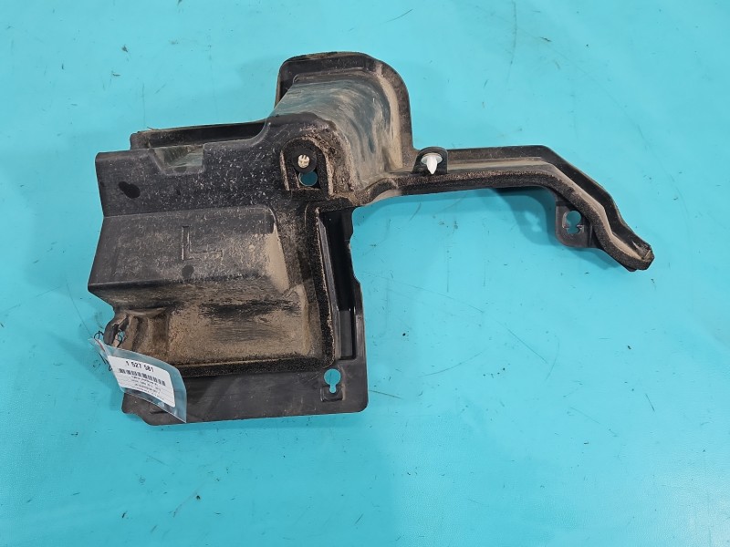 Osłona ZAŚLEPKA PLASTIK INFINITI QX50 78843