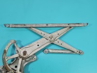 Podnośnik przód lewy SZYBY WINDA 85720-78010 LEXUS NX I 14-21 7 PIN 5d HB