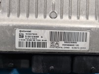 Komputer Sterownik silnika 9800268980, 9666681180, S180123008 Peugeot 5008 1.6 hdi