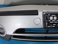 Zderzak przód Ford Mondeo Mk3 srebrny