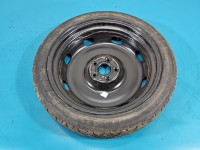Koło zapasowe 18" dojazdowe dojazdówka Audi A3 8V Rozstaw śrub: 5x112, Continental, Waga produktu z opakowaniem...