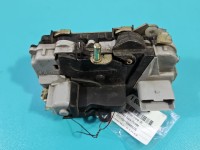Zamek przód prawy Citroen Xsara Picasso EUROPA 6pin