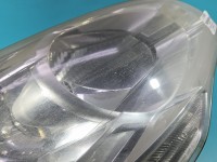 Reflektor prawy lampa przód Citroen Berlingo II EUROPA