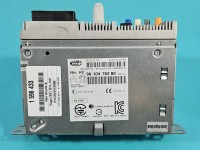 Radio fabryczne Peugeot 308 II T9 9810476280 radioodtwarzacz