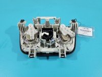 Konsola panel nawiewu Fiat Linea