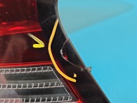 Lampa tył prawa Citroen DS4 11-15 HB EUROPA