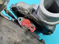 Turbosprężarka Volvo XC90 I 02- 723167-2, 8653146 2.4 D5 (D5244T) 163KM
