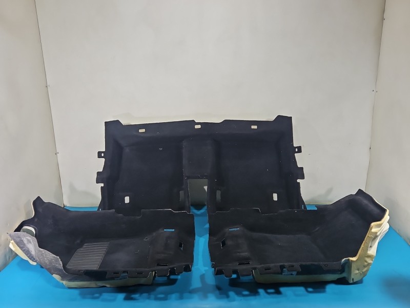 Wykładzina DYWAN PODŁOGA Peugeot 508 II 18- 98134181ZD, 98134178ZD