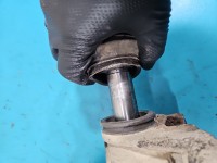Przekładnia kierownicza maglownica Vw Transporter T4 1.9 TD 701422055M, 701422061J