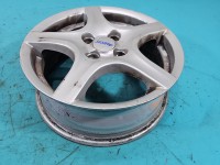 Felga aluminiowa 15" komplet alufelgi felgi Honda Jazz III