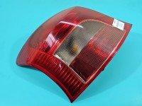 Lampa tył lewa Toyota Yaris II HB