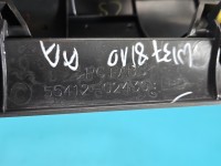 Listwa dekor deski Toyota Auris II 55403-02230, 55403-02270, 55412-02430 skóra