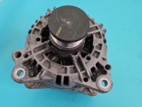 TEST Alternator AUDI A4 B8 03G903016E, 0124525114 2.0 tdi (Cag)
