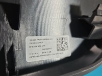 Osłona ZAŚLEPKA PLASTIK Skoda Superb IV 3018305TAG, 3P18584164PK, 3P1858416