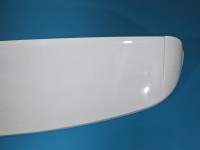 Spoiler lotka klapy Citroen DS4 11-15 KWE