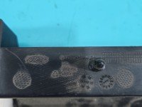 Osłona ZAŚLEPKA PLASTIK Ford Mondeo Mk5