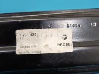 Podnośnik przód lewy SZYBY WINDA Bmw F34 GT 7291425 5d HB